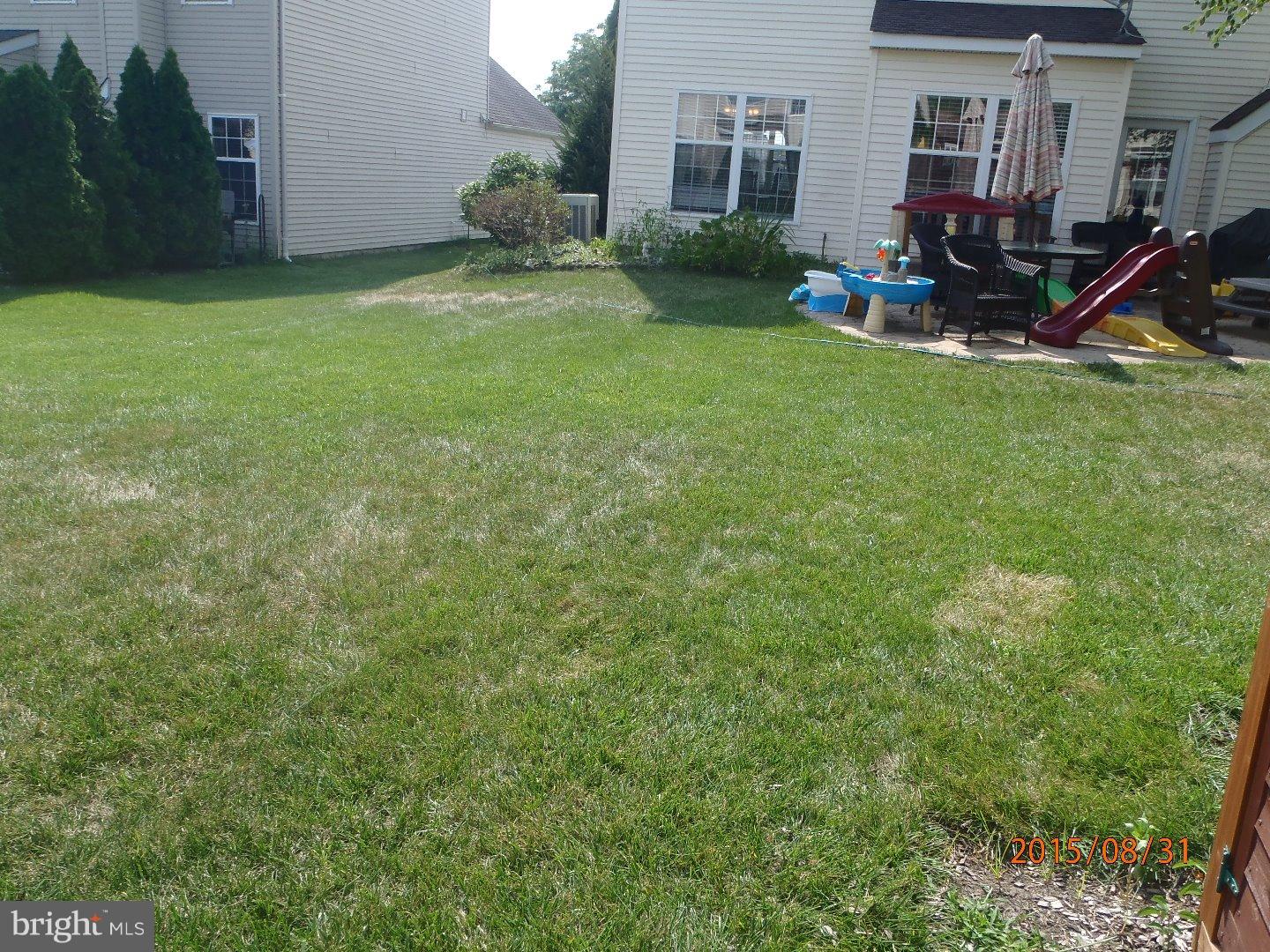 4 Granite Road East Windsor, NJ 08520 - Photo 25 of 25