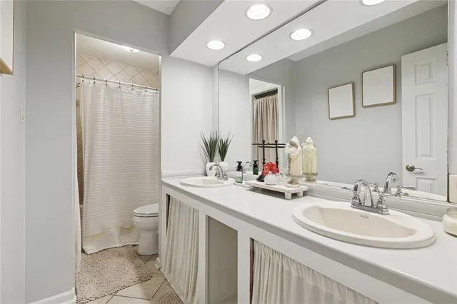 $389,999 | 62 Driftwood Boulevard, Kenner, LA 70065