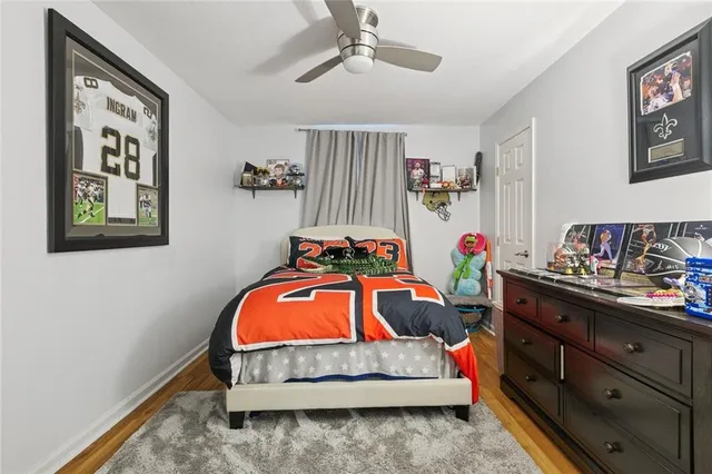 $389,999 | 62 Driftwood Boulevard, Kenner, LA 70065