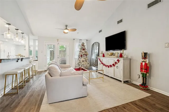 $389,999 | 62 Driftwood Boulevard, Kenner, LA 70065