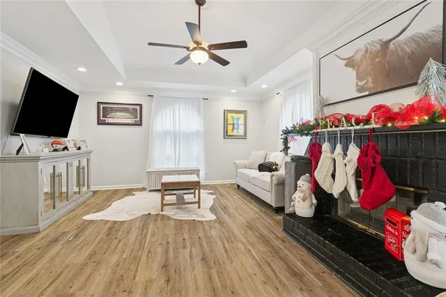 $389,999 | 62 Driftwood Boulevard, Kenner, LA 70065