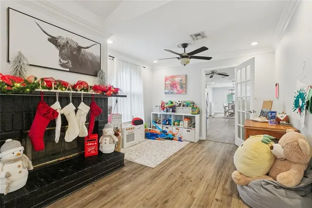 $389,999 | 62 Driftwood Boulevard, Kenner, LA 70065