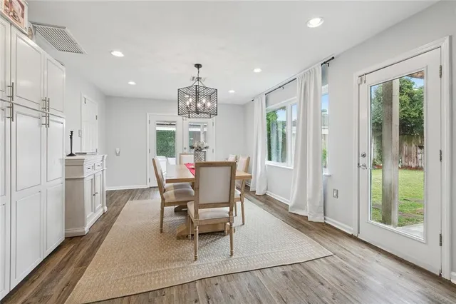 $389,999 | 62 Driftwood Boulevard, Kenner, LA 70065