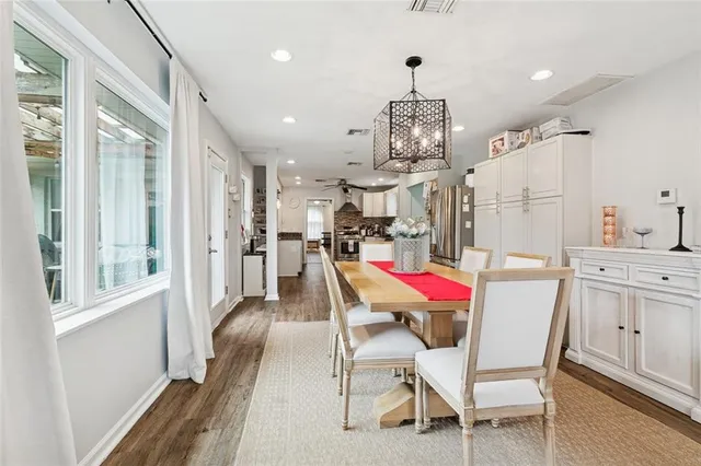 $389,999 | 62 Driftwood Boulevard, Kenner, LA 70065