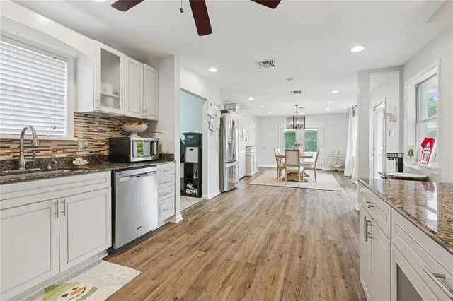 $389,999 | 62 Driftwood Boulevard, Kenner, LA 70065