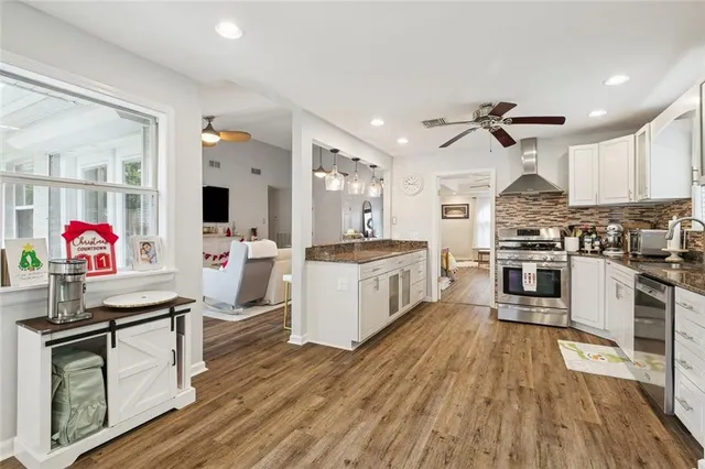 $389,999 | 62 Driftwood Boulevard, Kenner, LA 70065