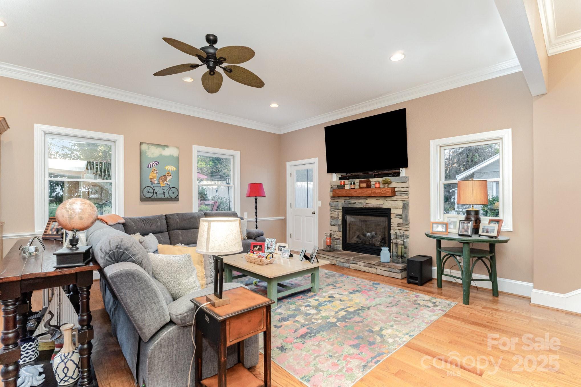 22 Poplar Street Belmont, NC 28012 - Photo 21 of 48