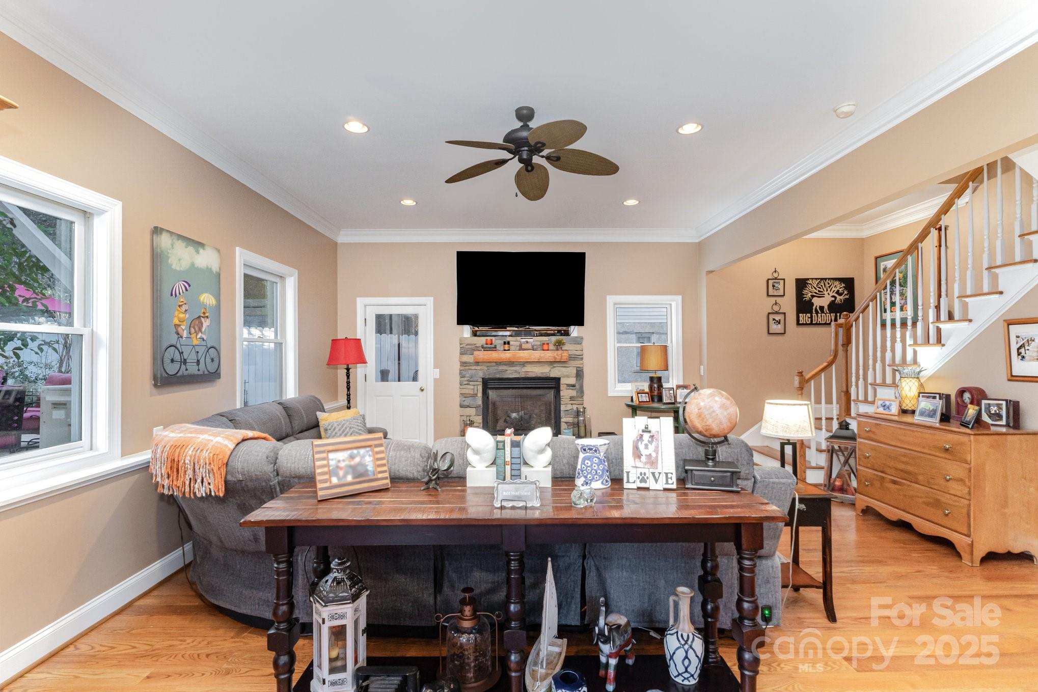 22 Poplar Street Belmont, NC 28012 - Photo 3 of 48