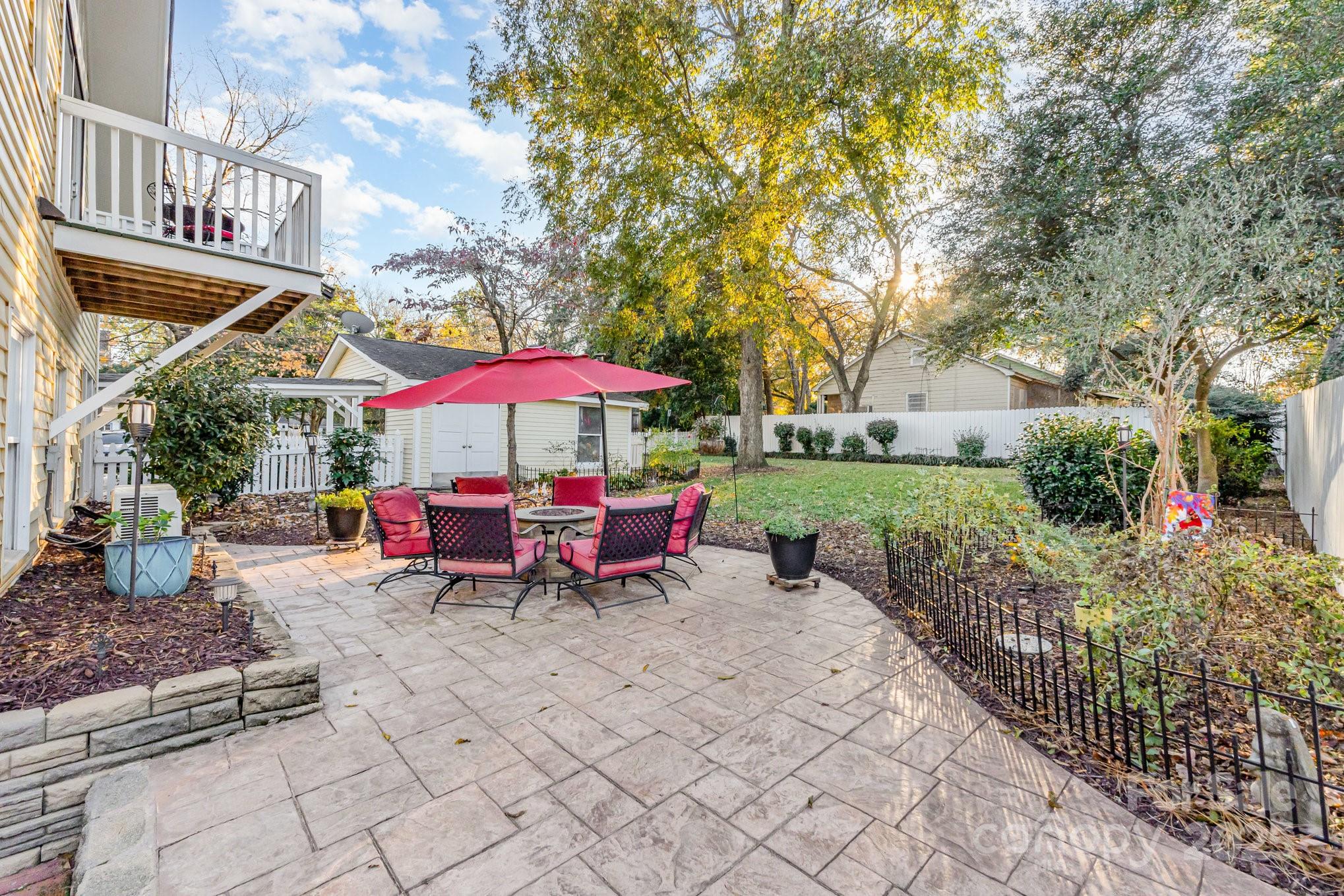 22 Poplar Street Belmont, NC 28012 - Photo 40 of 48