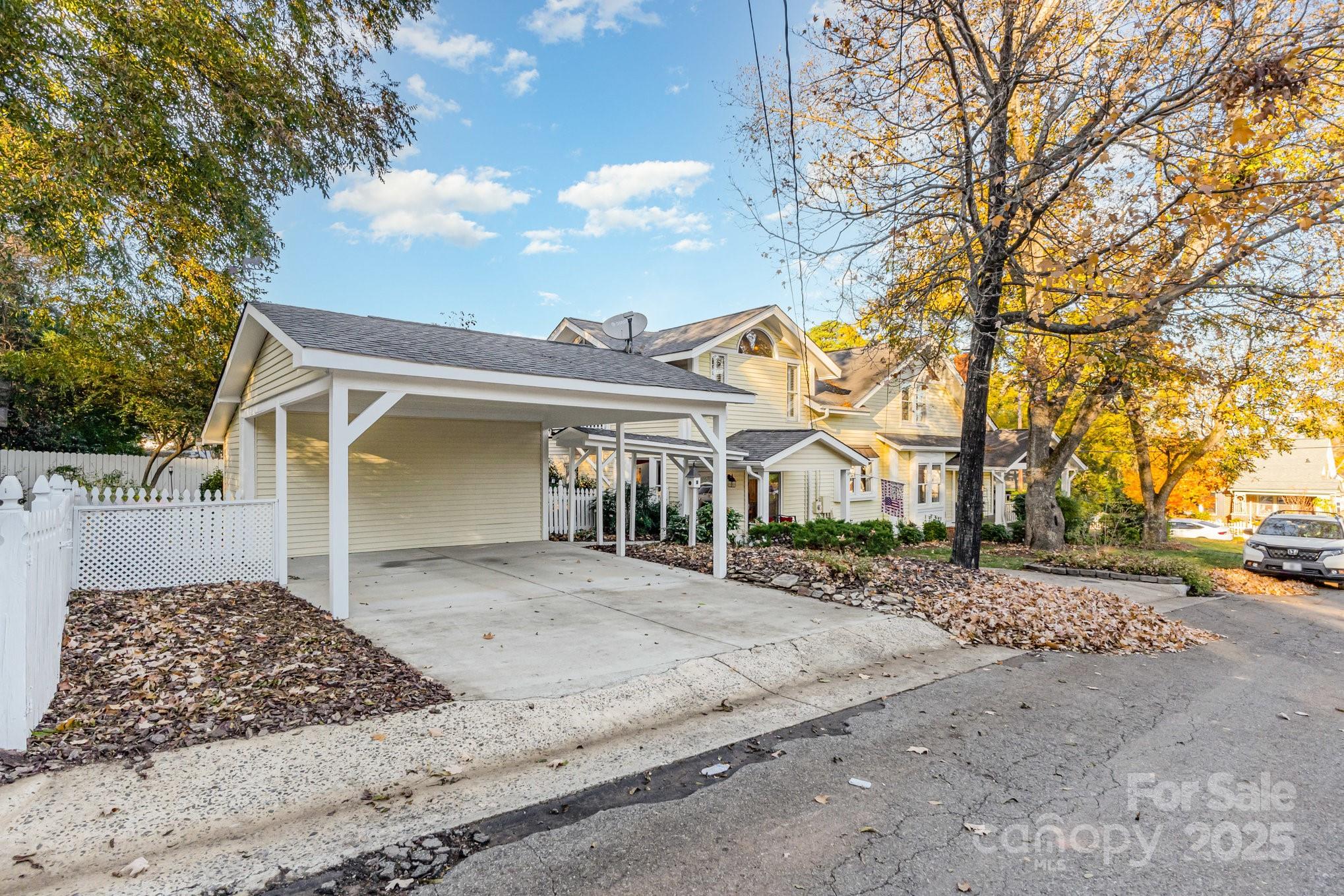 22 Poplar Street Belmont, NC 28012 - Photo 46 of 48