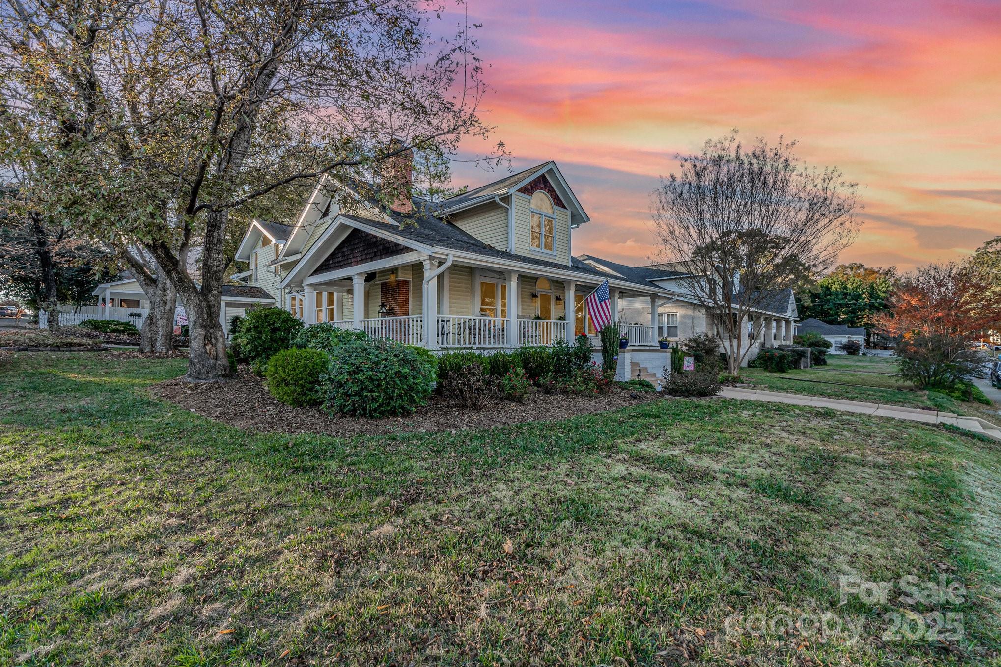 22 Poplar Street Belmont, NC 28012 - Photo 47 of 48