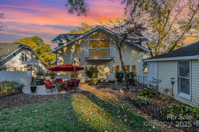 $850,000 | 22 Poplar Street, Belmont, NC 28012