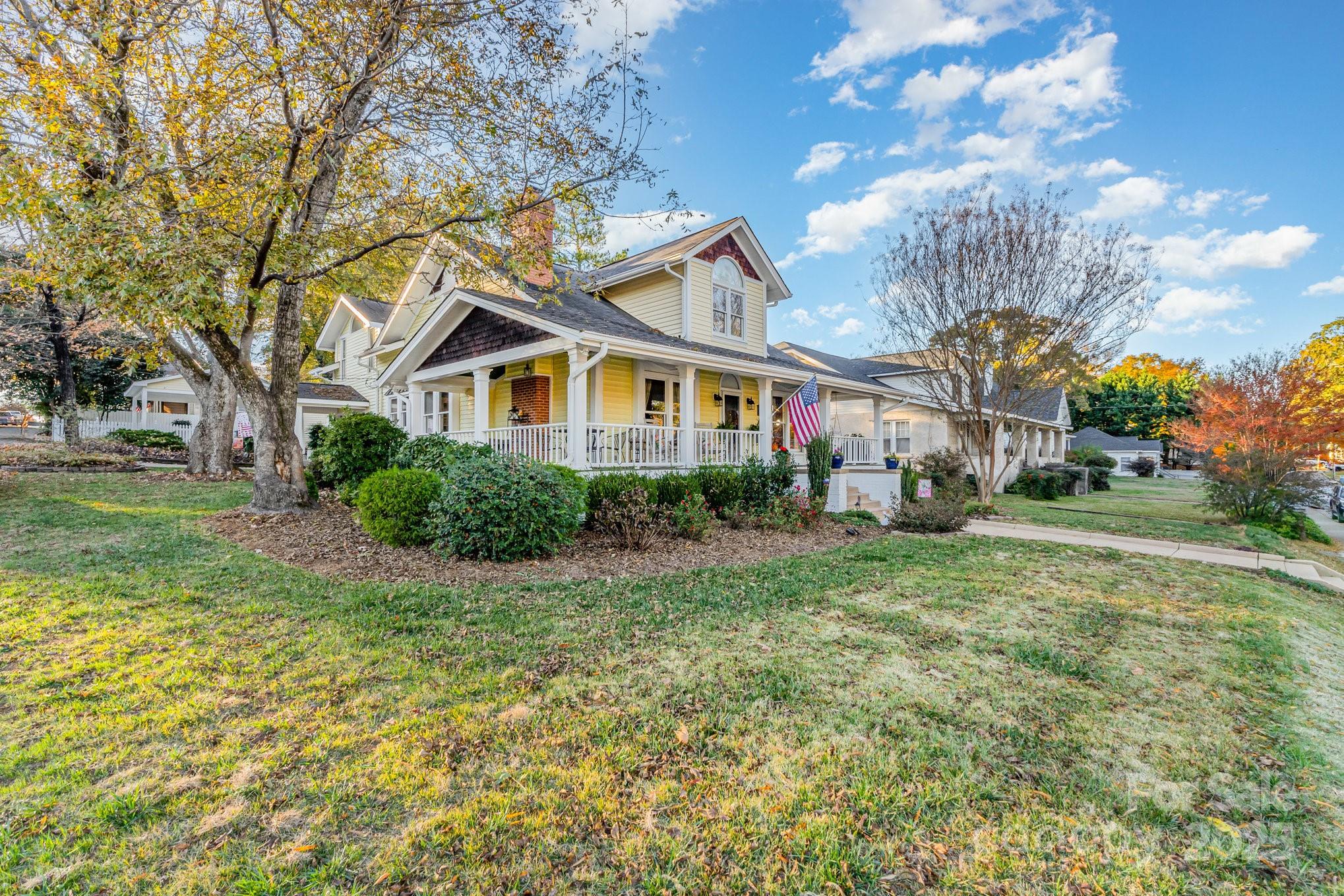 22 Poplar Street Belmont, NC 28012 - Photo 6 of 48