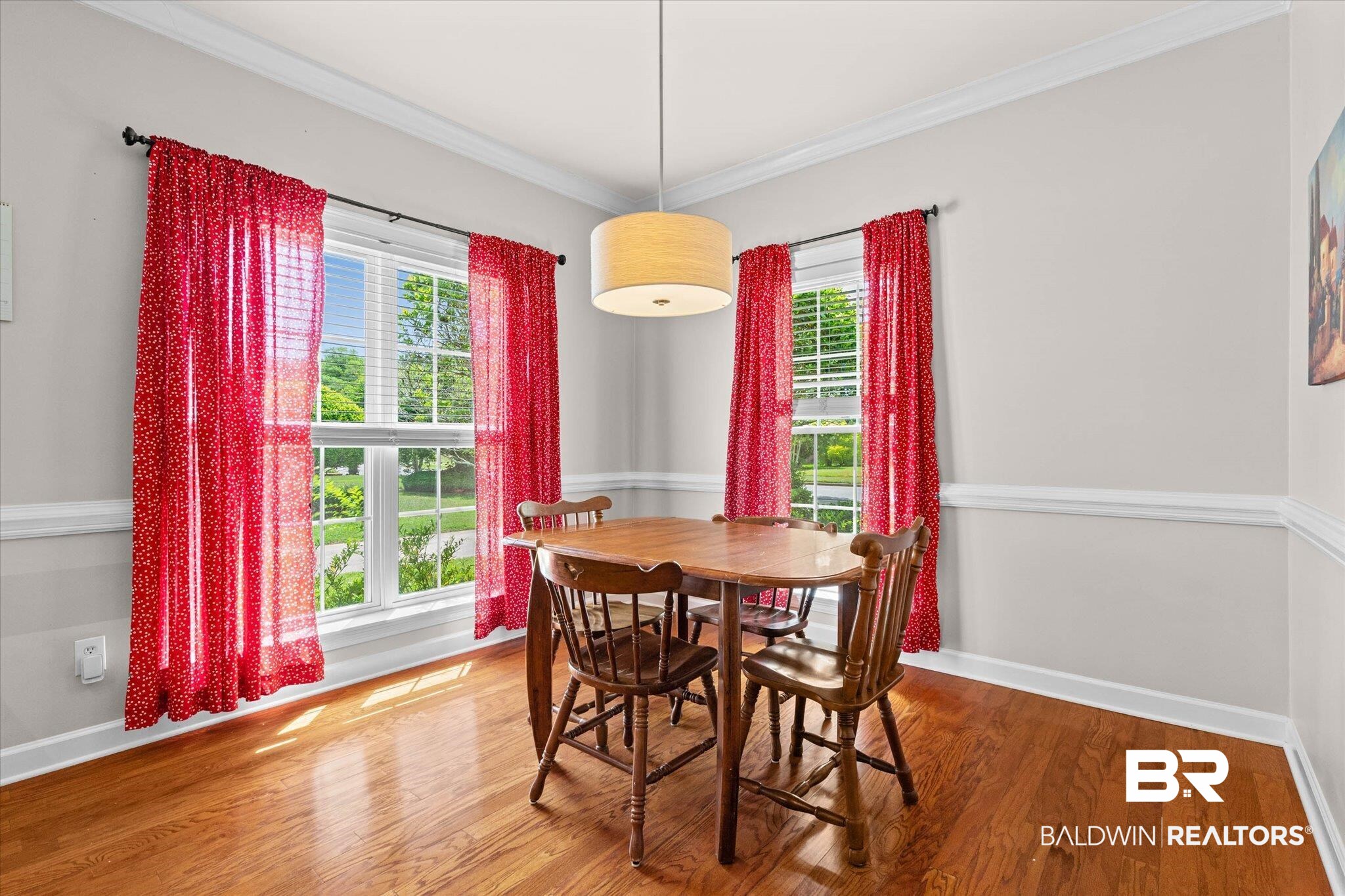 8280 Taddish Drive North Mobile, AL 36695 - Photo 15 of 46