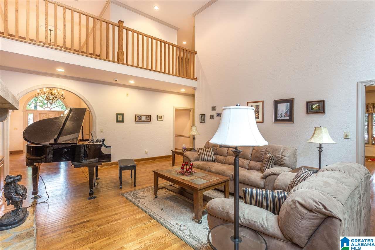 30 Old Coach Road Anniston, AL 36207 - Photo 13 of 50