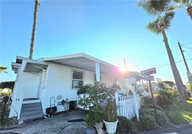 $140,000 | 17700 Western, Unit 1, Gardena, CA 90247