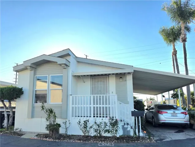 $140,000 | 17700 Western, Unit 1, Gardena, CA 90247