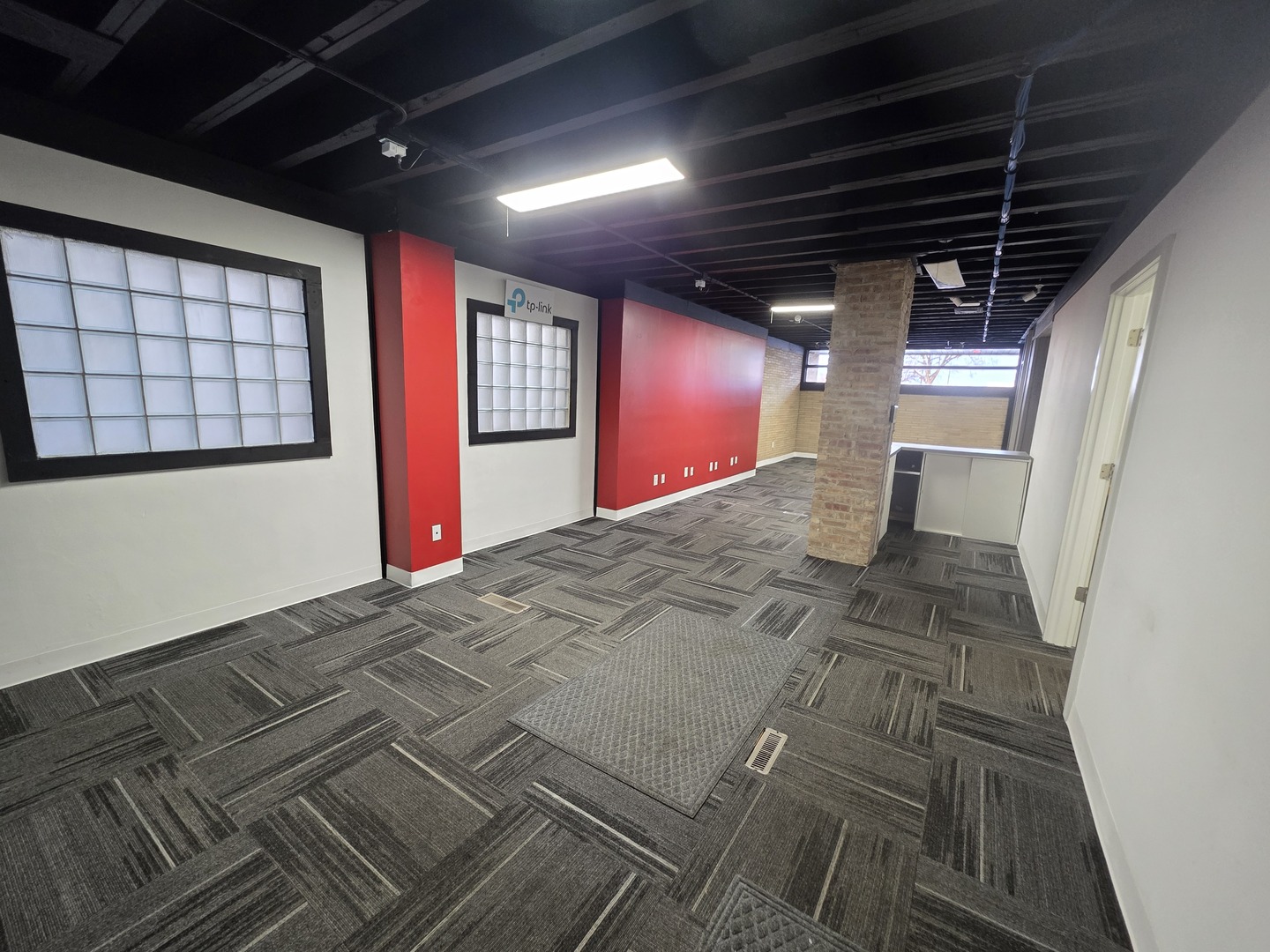 121 South State Street Belvidere, IL 61008 - Photo 17 of 43 a view of an empty room