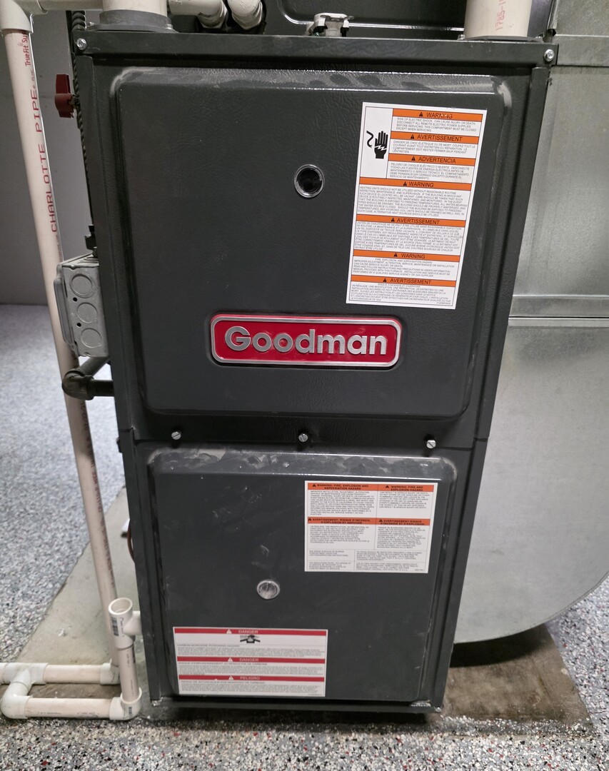 121 South State Street Belvidere, IL 61008 - Photo 41 of 43 a view of water heater