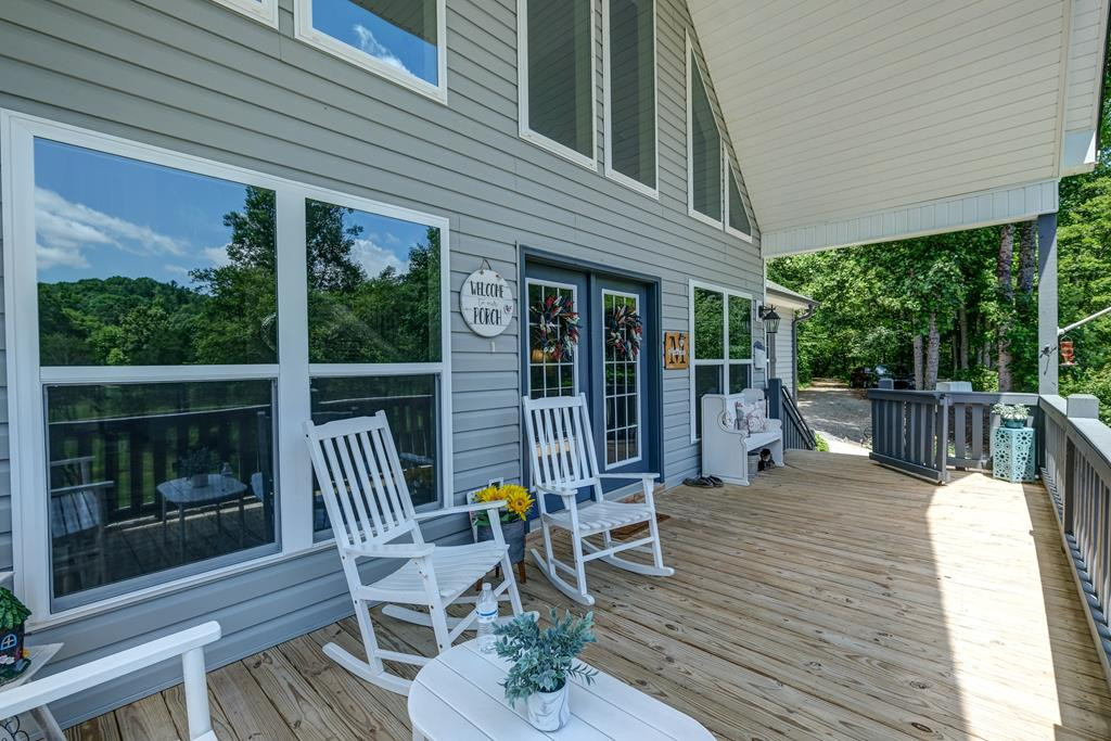 3935 Wehutty Road Murphy, NC 28906 - Photo 45 of 74