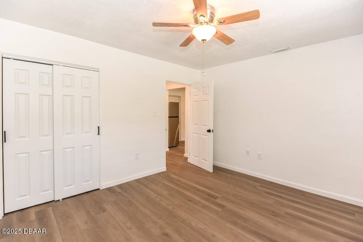 406 Oak Street Port Orange, FL 32127 - Photo 19 of 31 Primary Bedroom