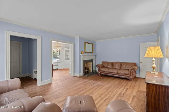 $154,000 | 1148 Sunset Avenue, Rocky Mount, NC 27804