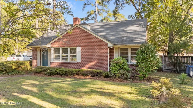 $154,000 | 1148 Sunset Avenue, Rocky Mount, NC 27804