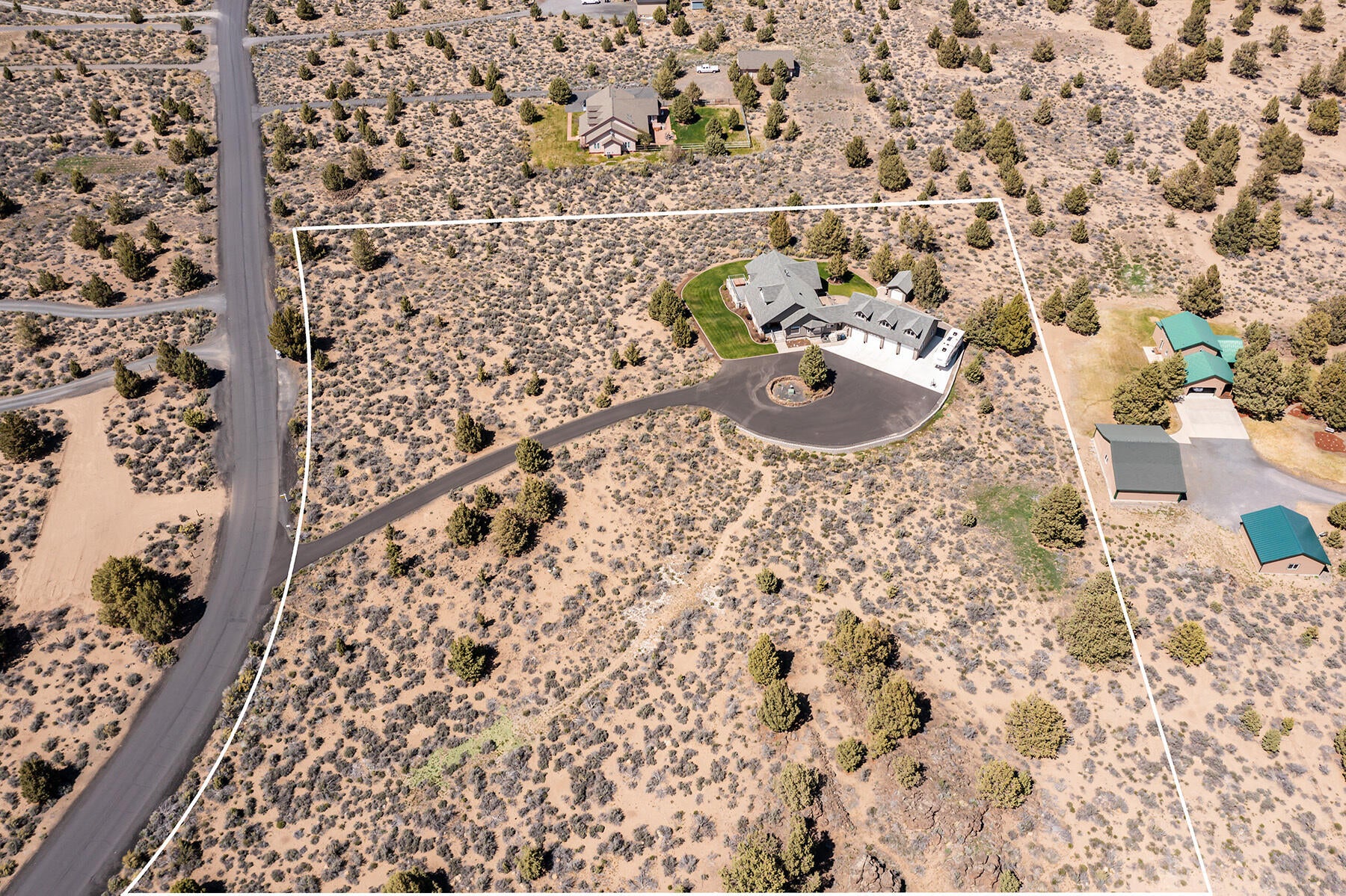 60850 Jennings Road Bend, OR 97702 - Photo 51 of 52 DJI_0209