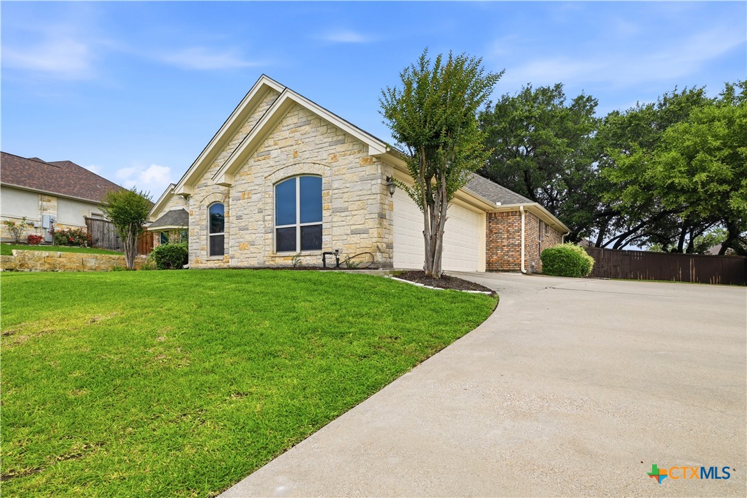 8006 Ridgeway Court Nolanville, TX 76559 - Photo 33 of 43