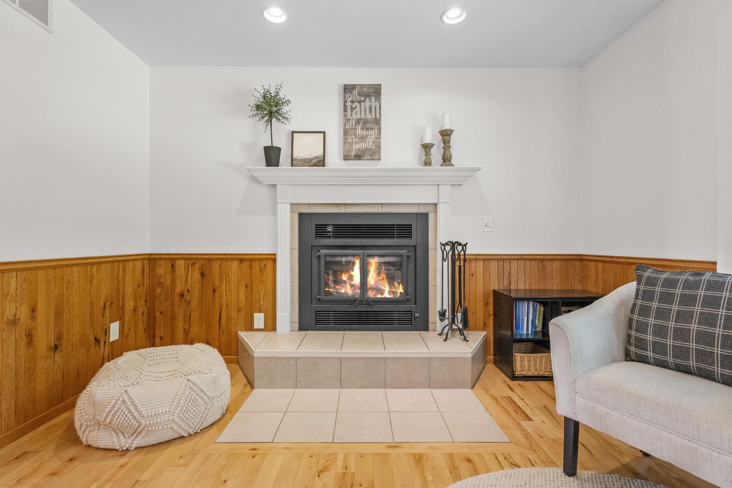 7691 Merryland Drive Rosholt, WI 54473 - Photo 8 of 60