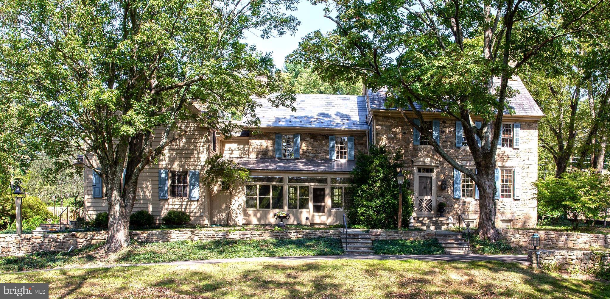2666 Mill Road Doylestown, PA 18902 - Photo 1 of 78 Front view