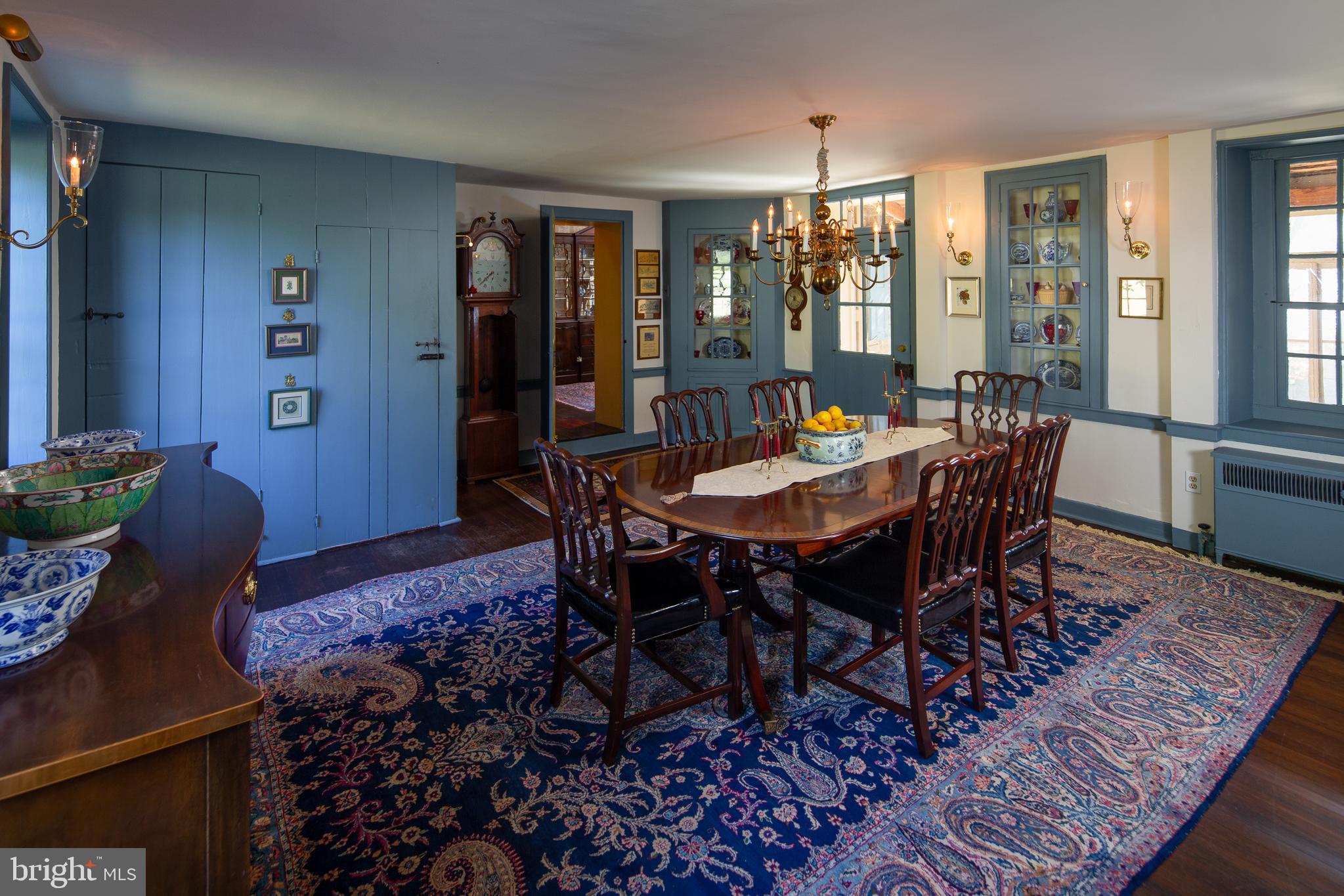 2666 Mill Road Doylestown, PA 18902 - Photo 14 of 78 Formal Dining Room