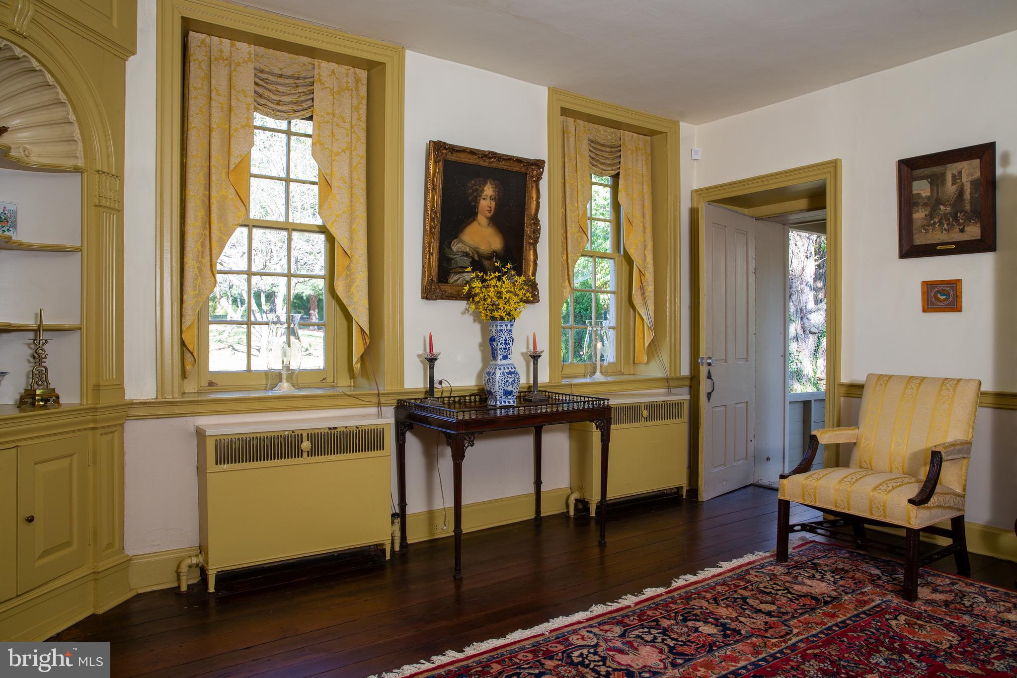 2666 Mill Road Doylestown, PA 18902 - Photo 21 of 78 Formal Living Room