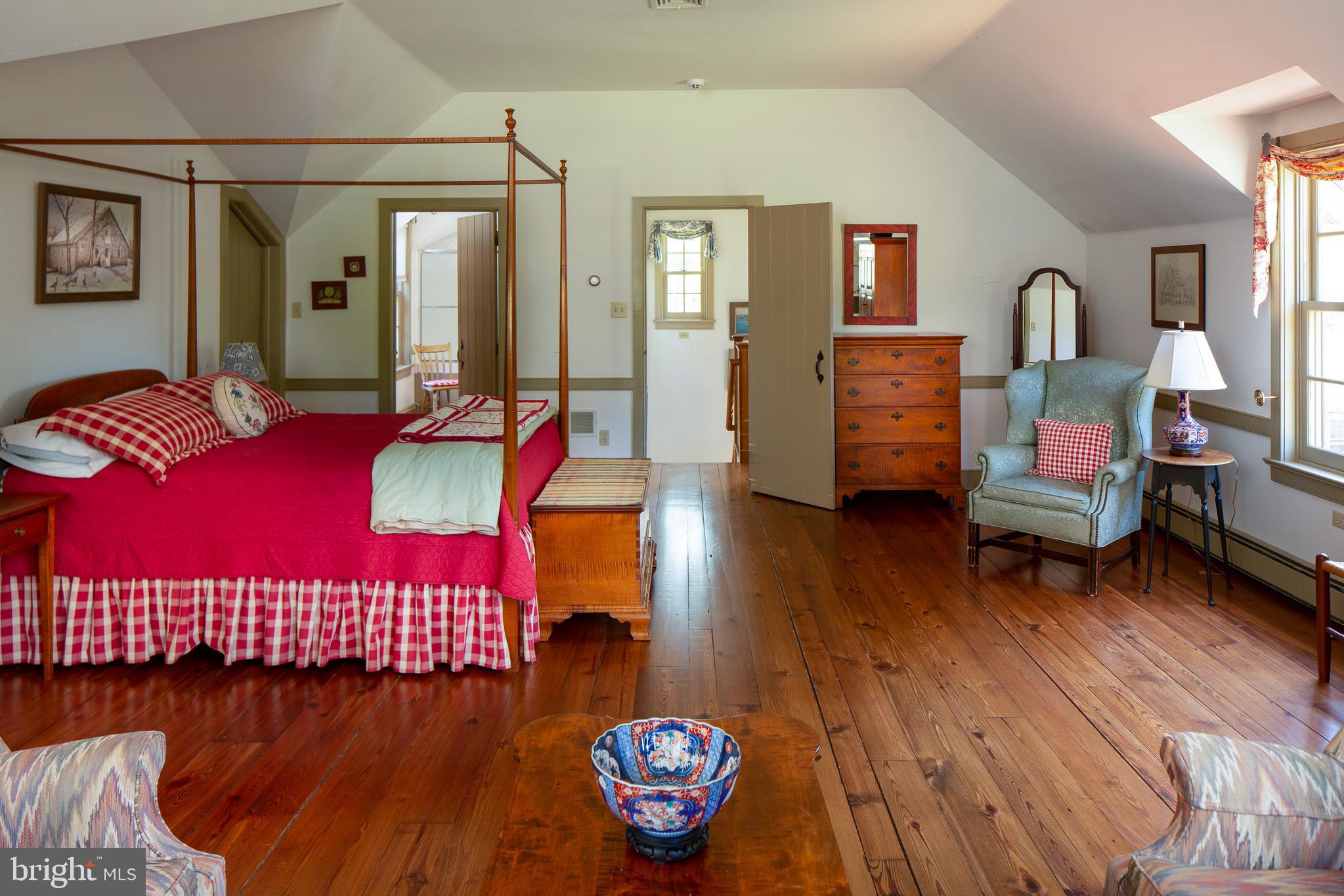 2666 Mill Road Doylestown, PA 18902 - Photo 23 of 78 Main Bedroom