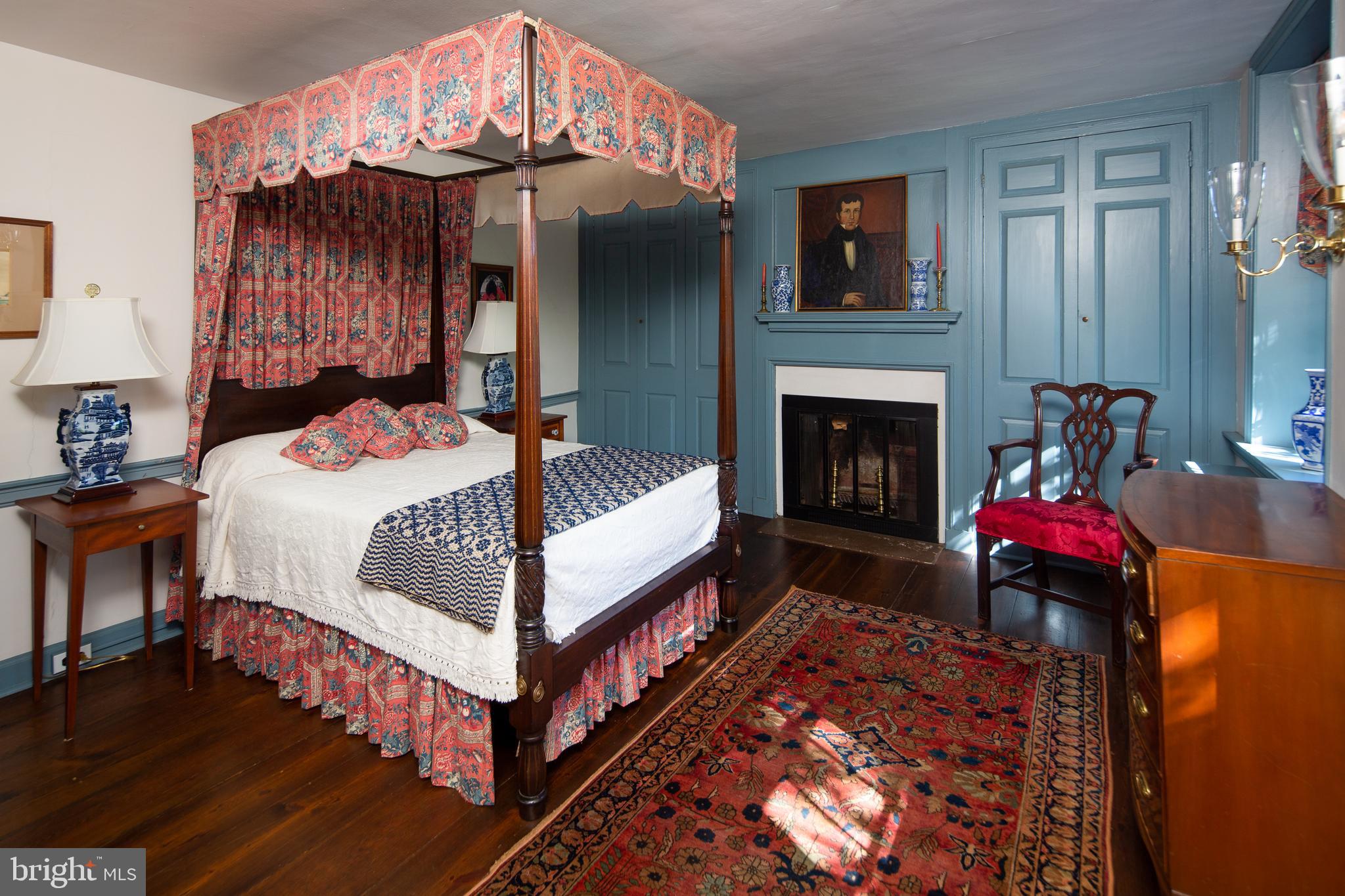 2666 Mill Road Doylestown, PA 18902 - Photo 27 of 78 Bedroom