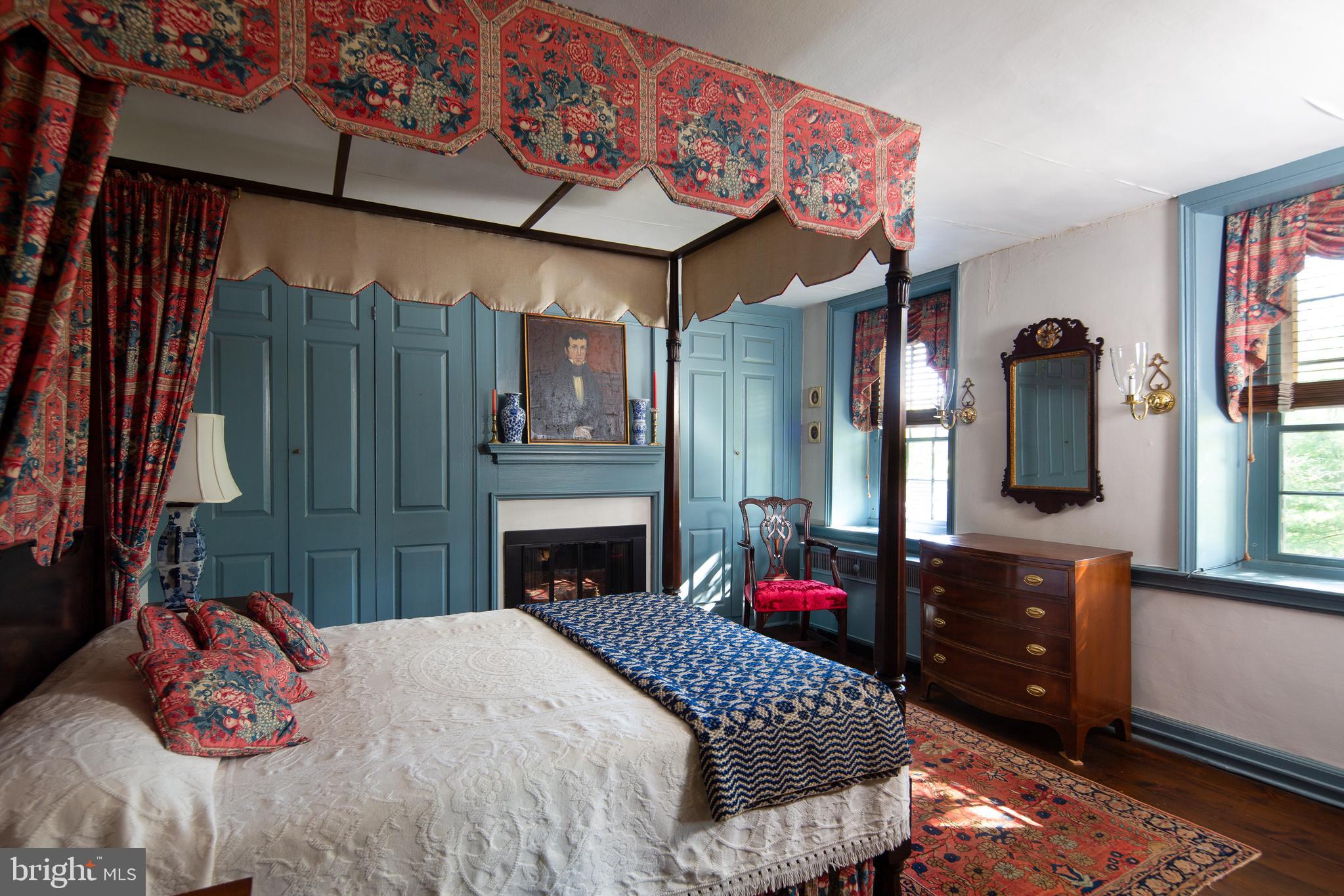 2666 Mill Road Doylestown, PA 18902 - Photo 28 of 78 Bedroom