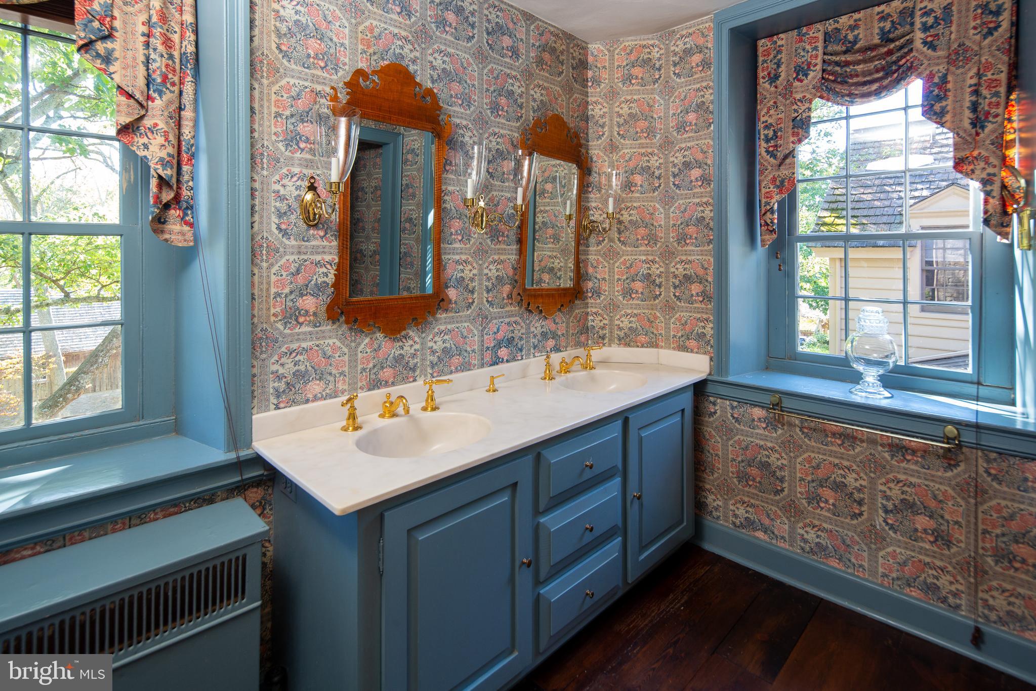 2666 Mill Road Doylestown, PA 18902 - Photo 29 of 78 Main Bath