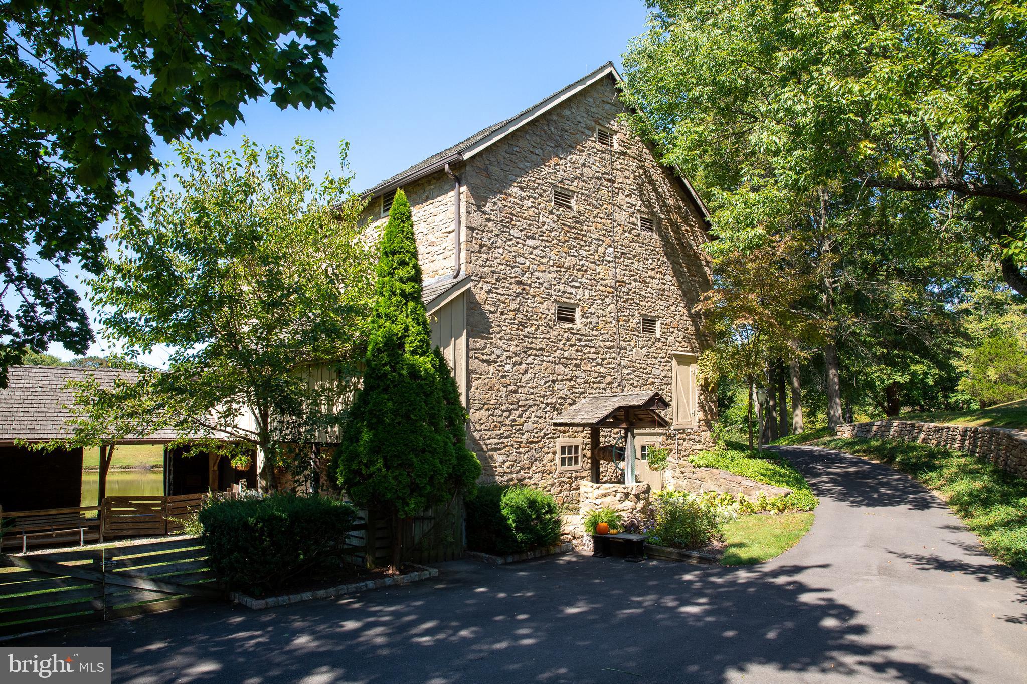 2666 Mill Road Doylestown, PA 18902 - Photo 34 of 78
