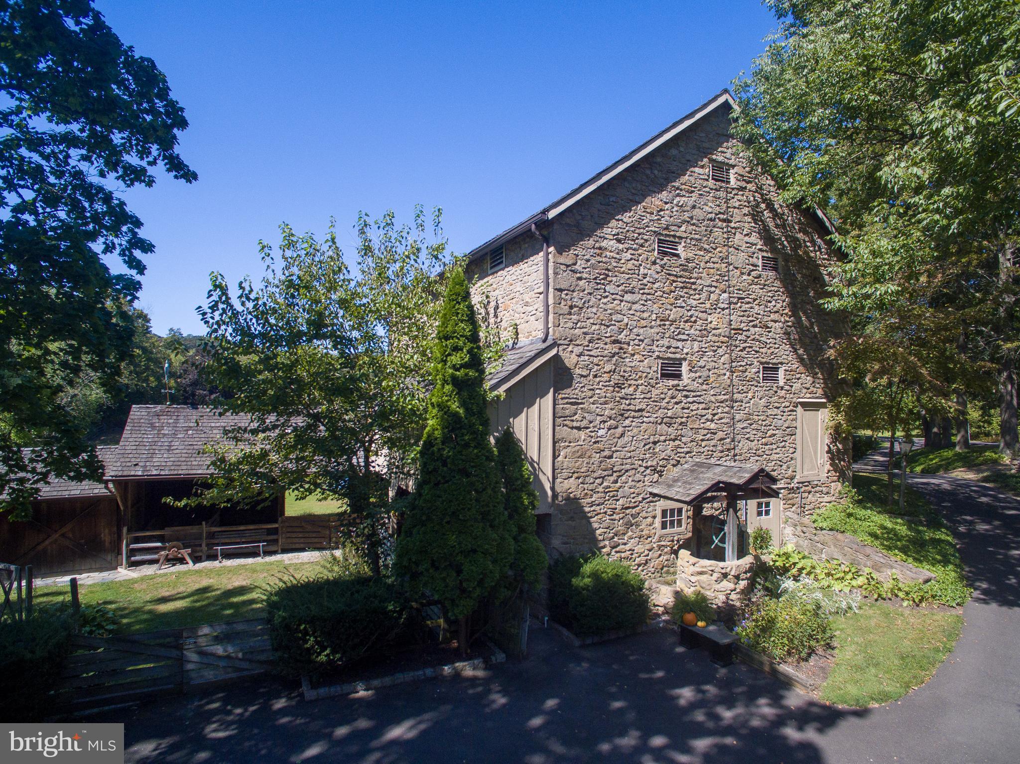 2666 Mill Road Doylestown, PA 18902 - Photo 35 of 78