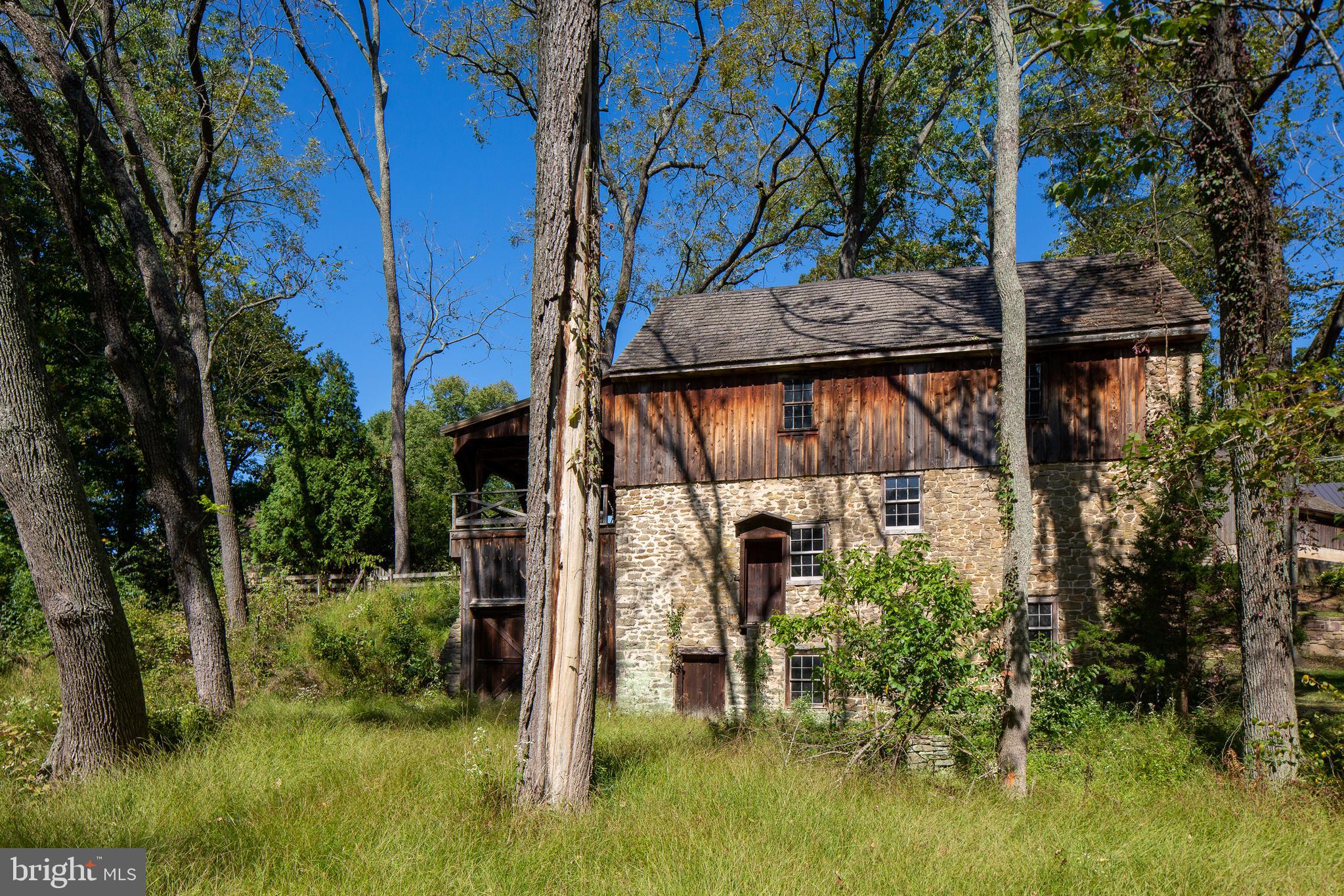 2666 Mill Road Doylestown, PA 18902 - Photo 40 of 78 Grist Mill