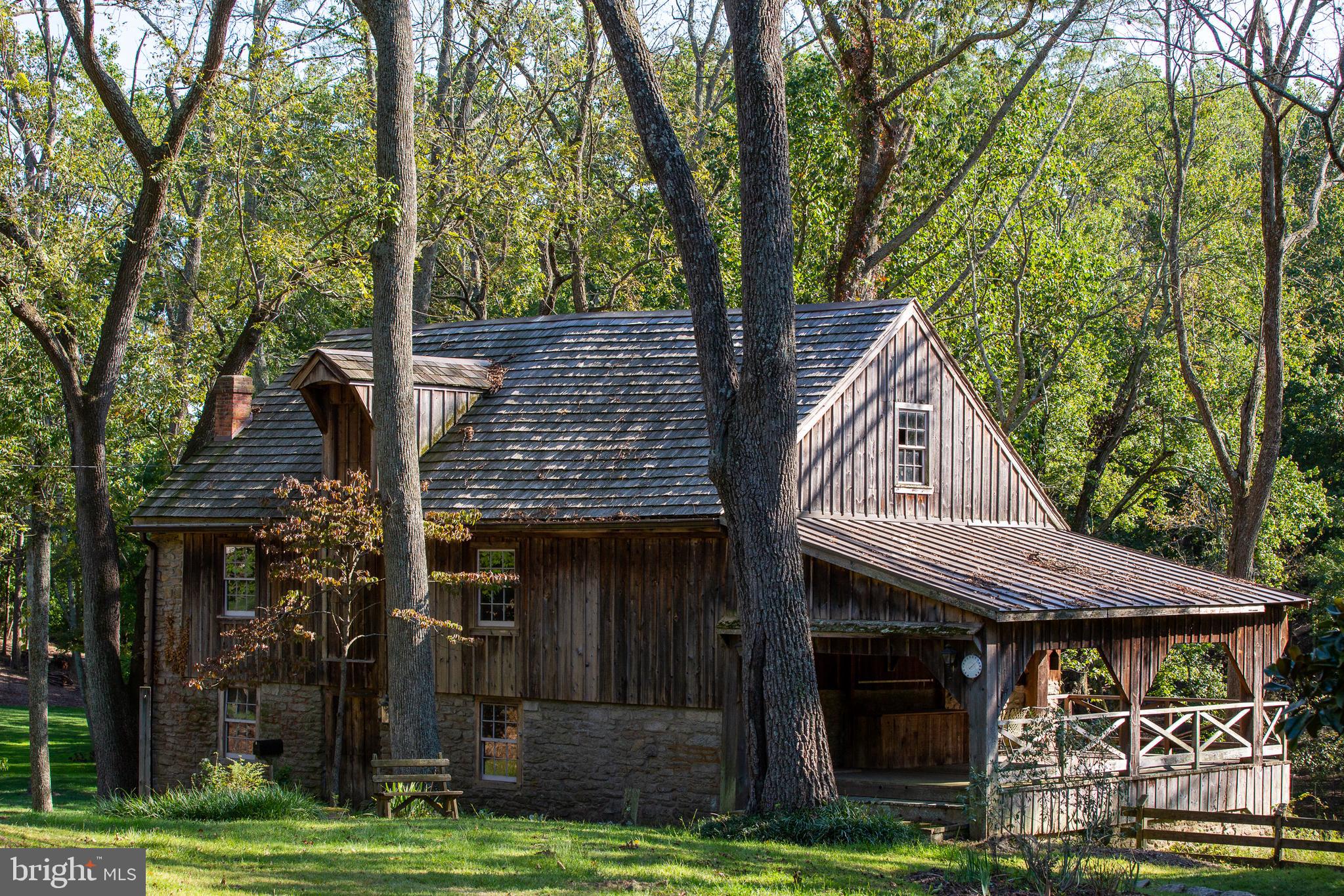 2666 Mill Road Doylestown, PA 18902 - Photo 41 of 78