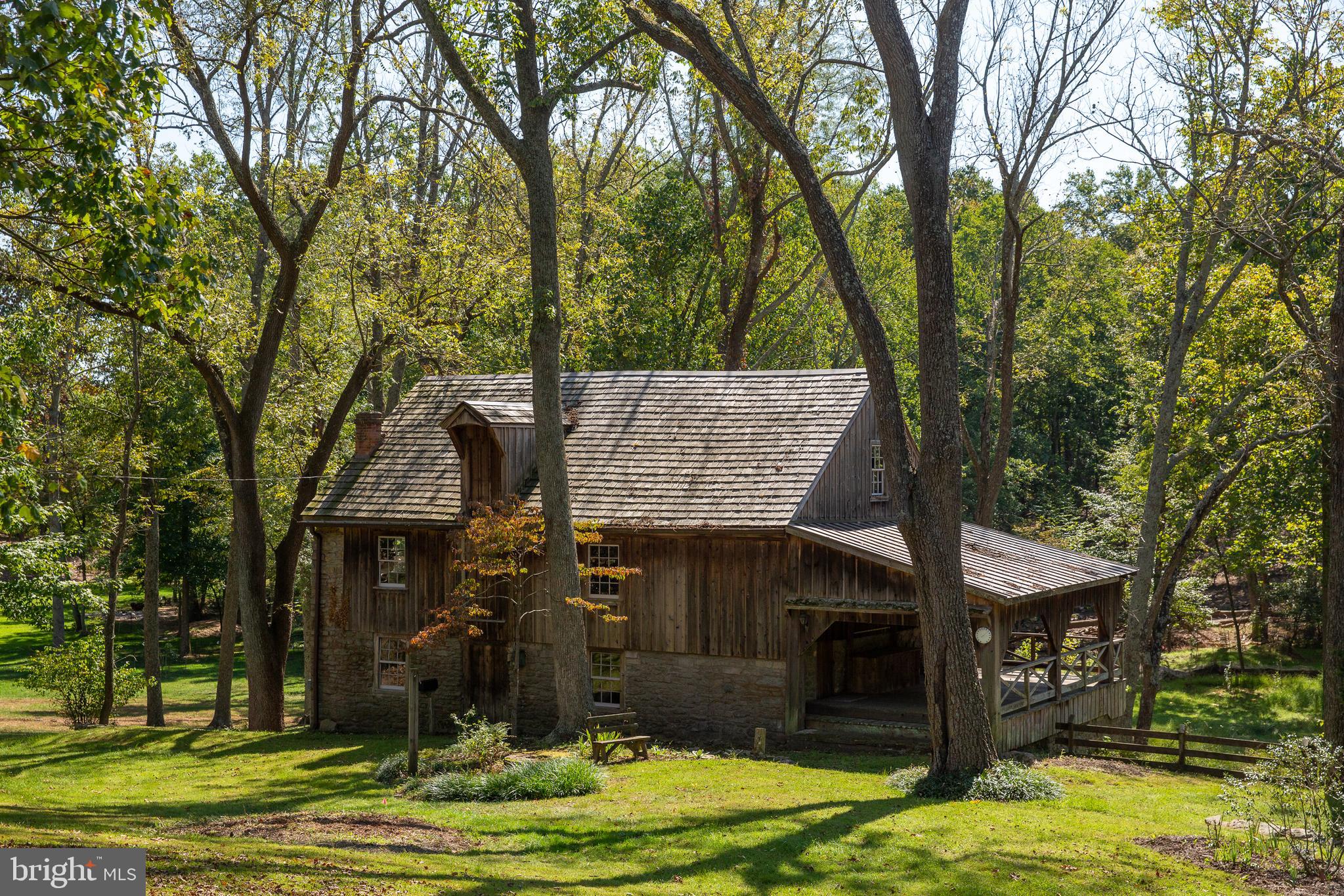 2666 Mill Road Doylestown, PA 18902 - Photo 43 of 78