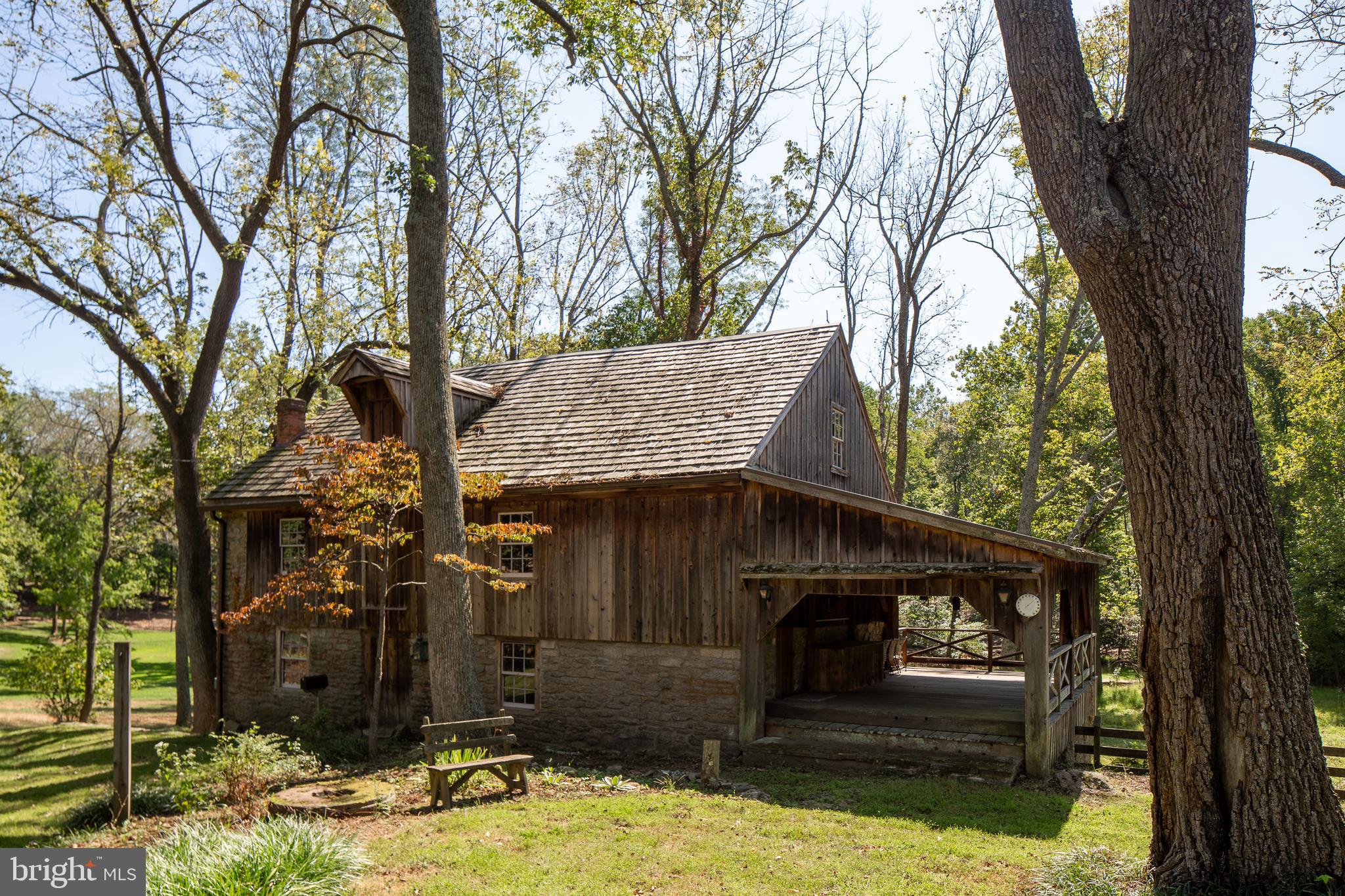 2666 Mill Road Doylestown, PA 18902 - Photo 45 of 78