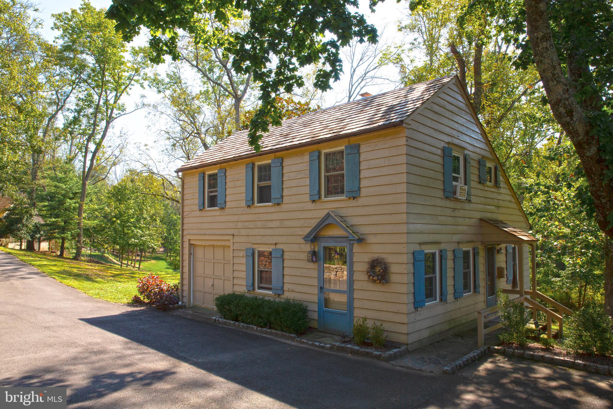 2666 Mill Road Doylestown, PA 18902 - Photo 46 of 78 Tenant House
