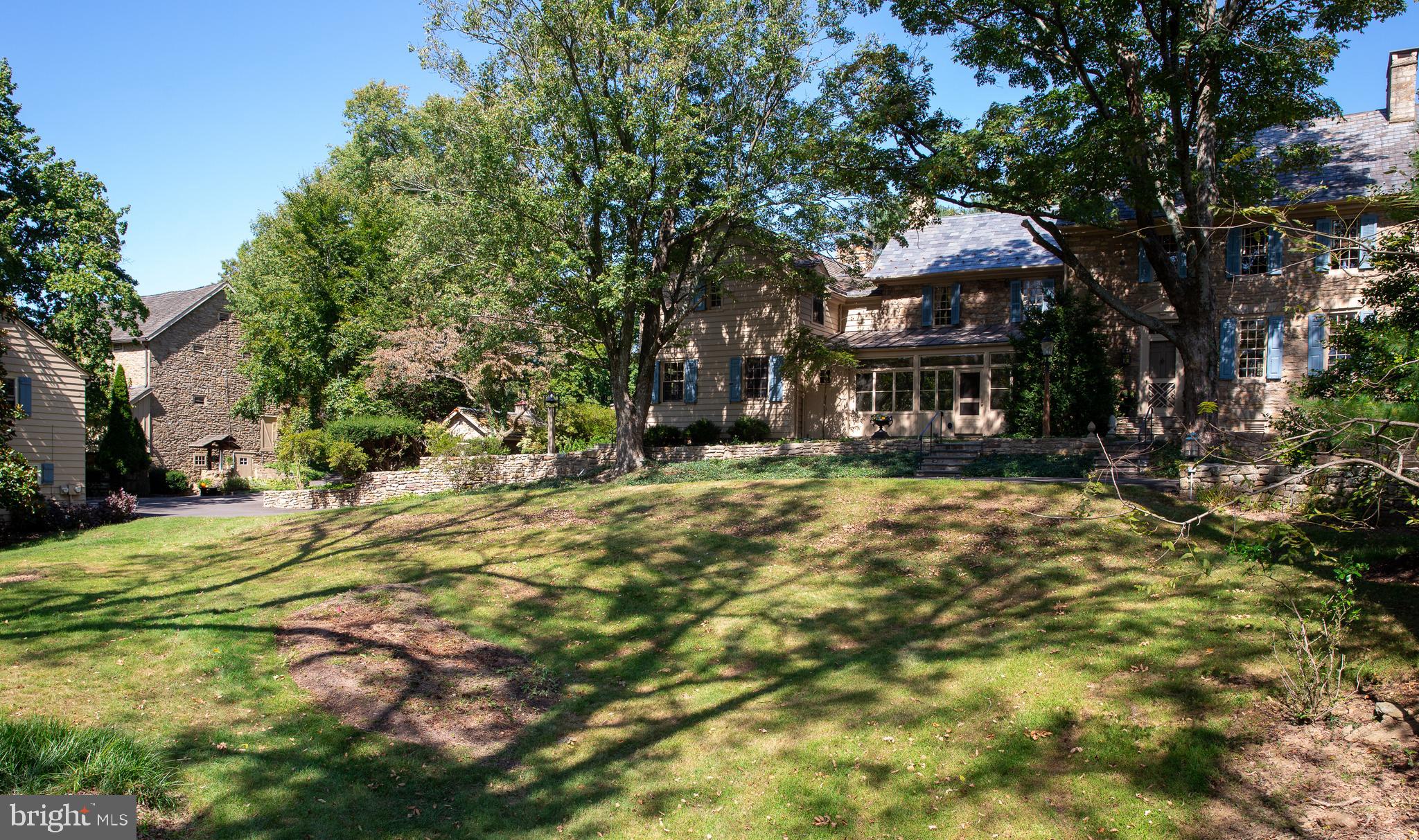 2666 Mill Road Doylestown, PA 18902 - Photo 48 of 78