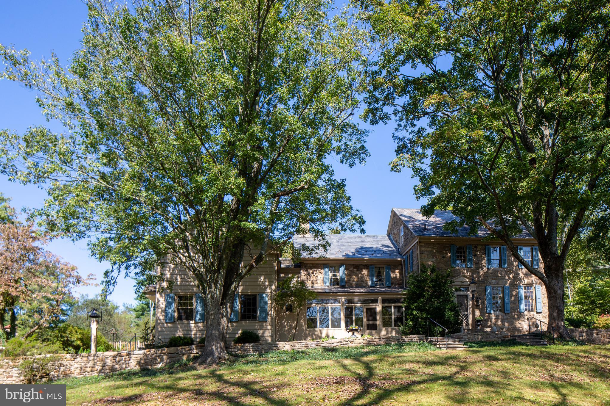 2666 Mill Road Doylestown, PA 18902 - Photo 50 of 78