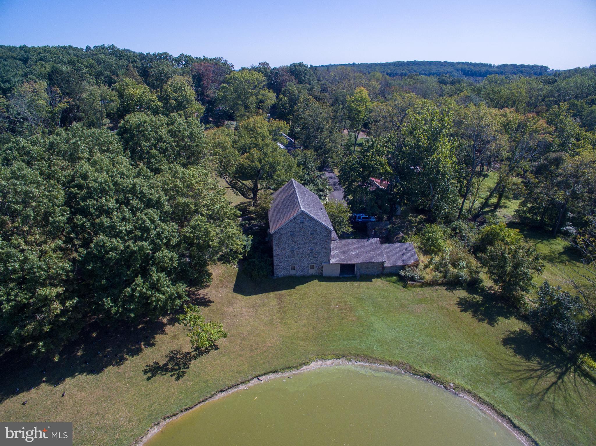 2666 Mill Road Doylestown, PA 18902 - Photo 62 of 78