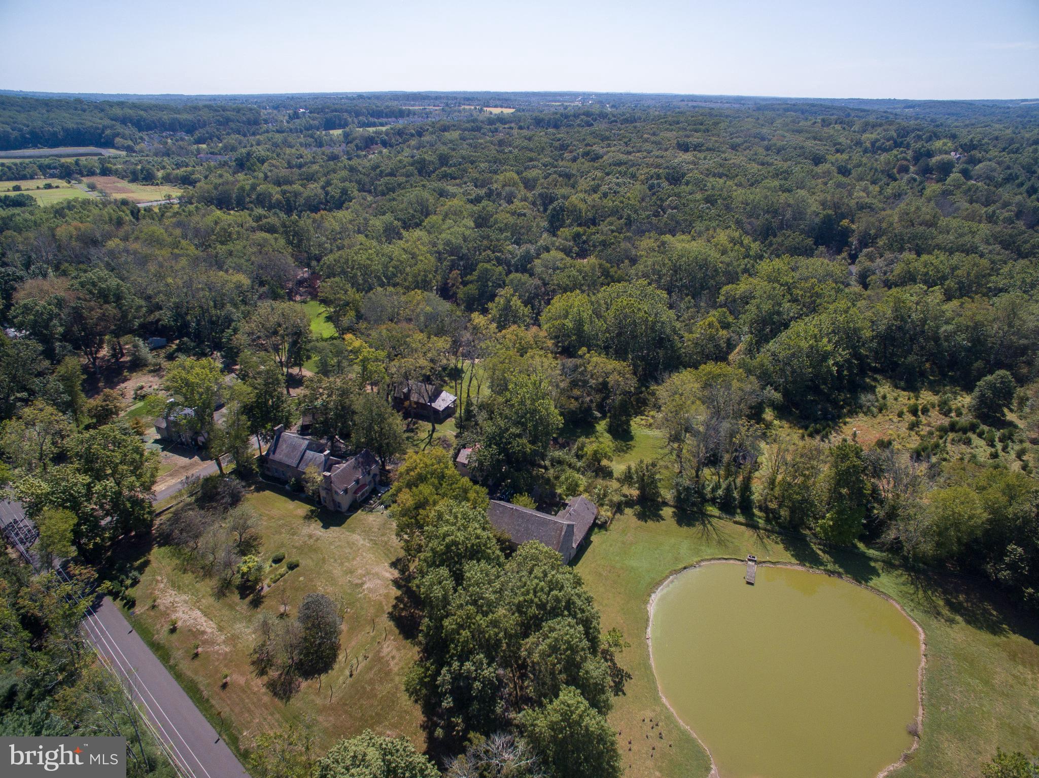 2666 Mill Road Doylestown, PA 18902 - Photo 63 of 78