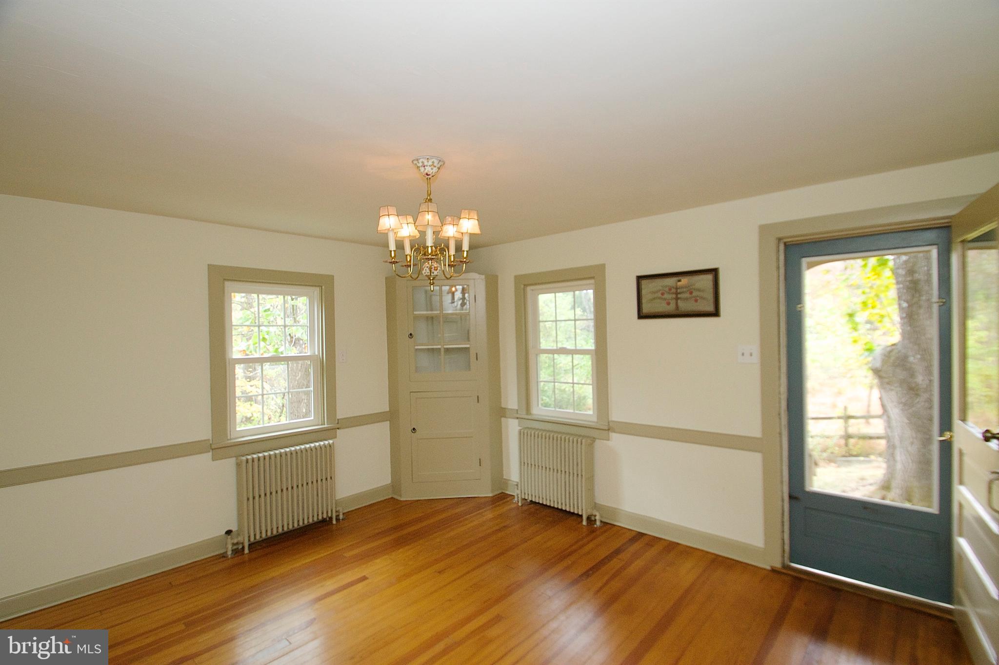 2666 Mill Road Doylestown, PA 18902 - Photo 69 of 78 Guest House Dining Room