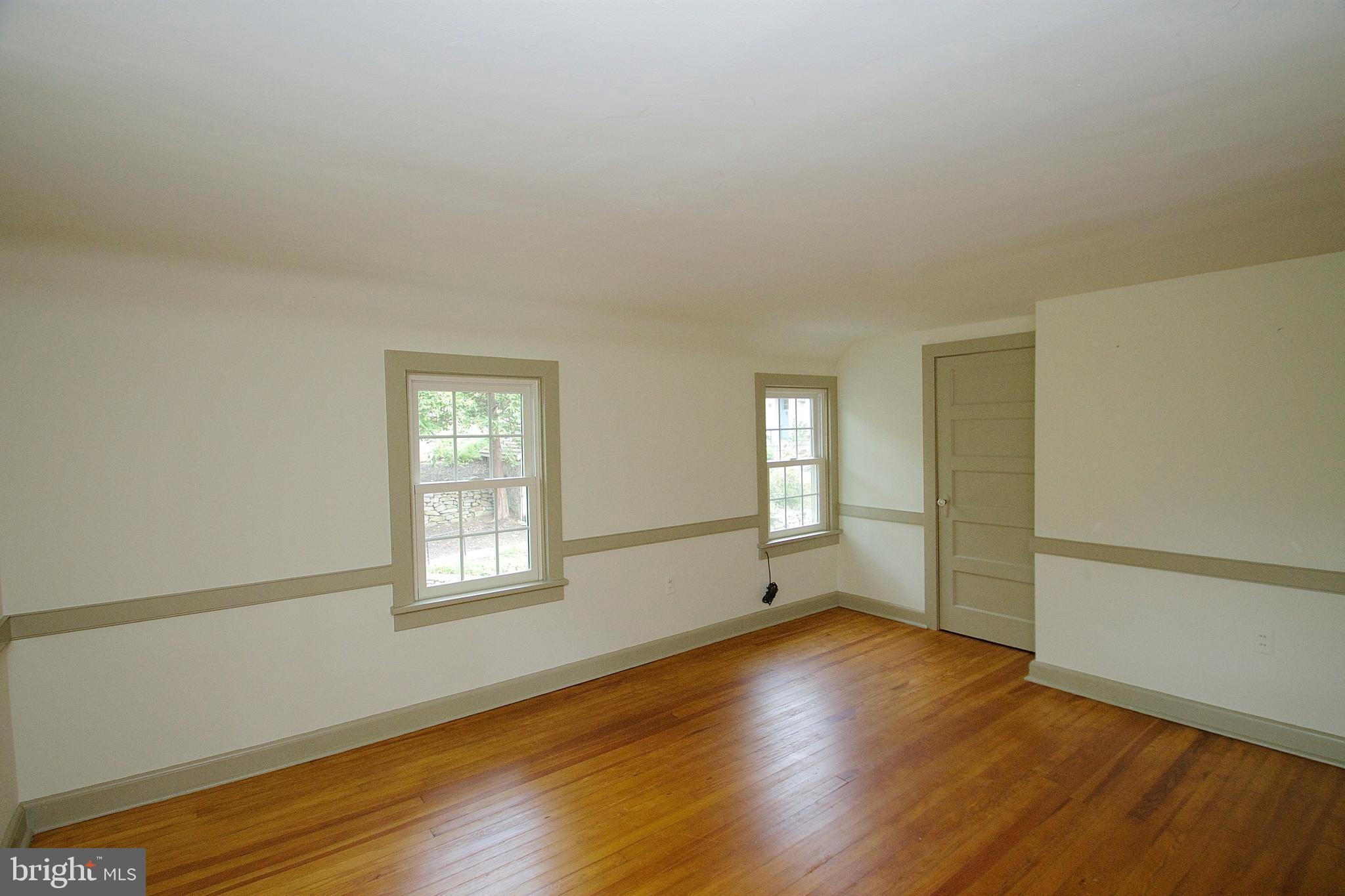2666 Mill Road Doylestown, PA 18902 - Photo 76 of 78 Guest House Main Bedroom